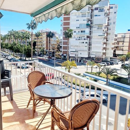 New Apartment Alejandro Torre Del Mar Exteriér fotografie