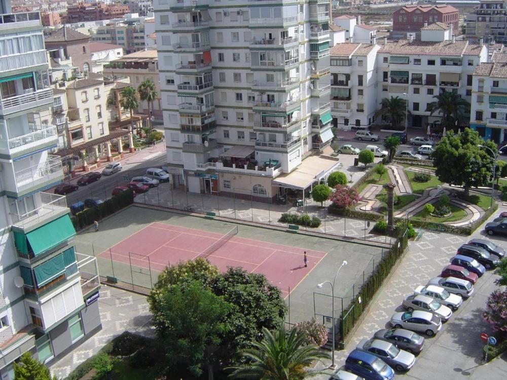 New Apartment Alejandro Torre Del Mar Exteriér fotografie