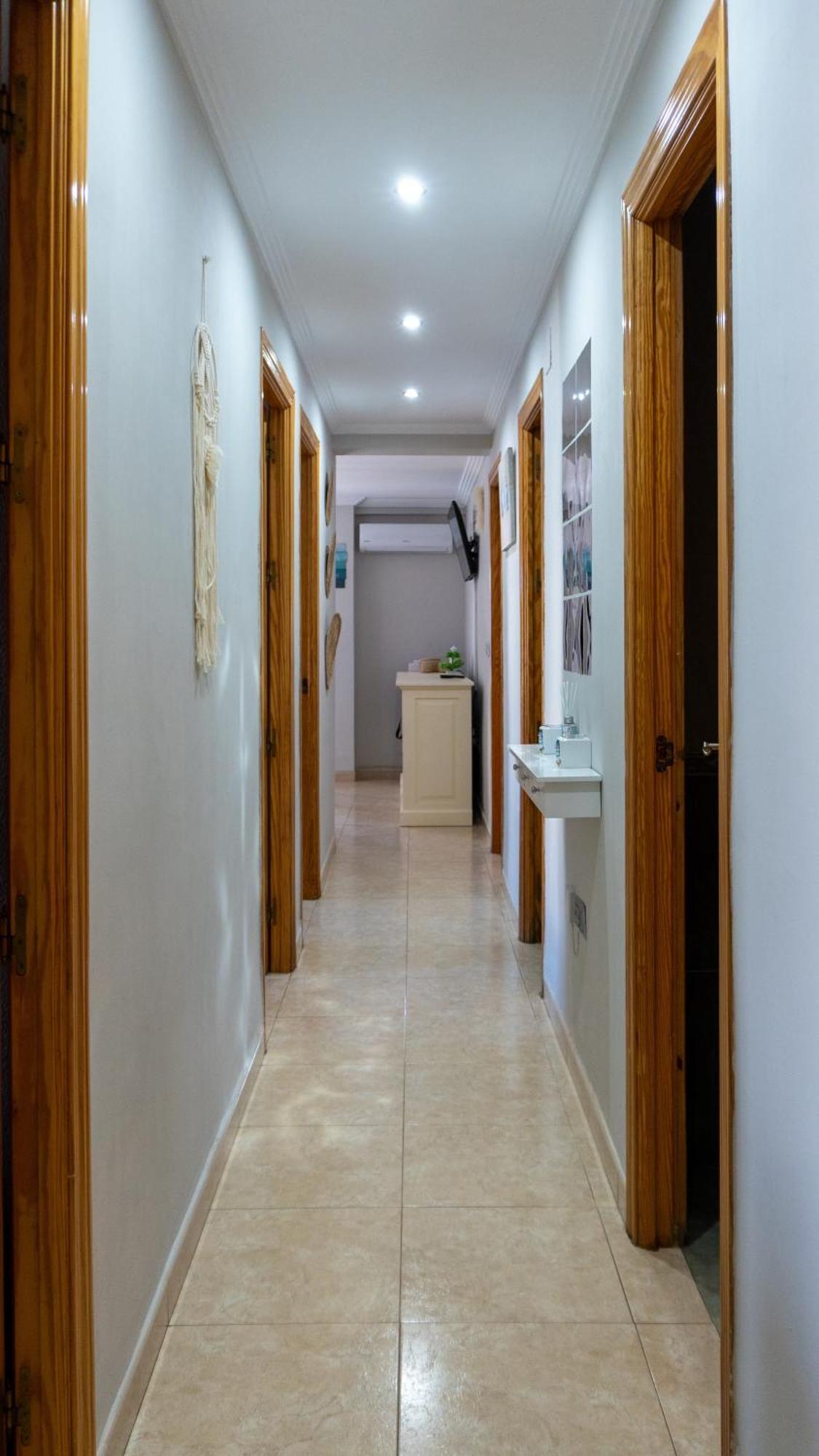 New Apartment Alejandro Torre Del Mar Exteriér fotografie